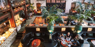 Liberty Harbor East Gallery 51