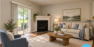 1725 TW Alexander Drive - 1202 1725 TW Alexander Drive - 1202 Gallery 1