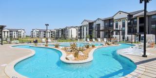 View at Manor Crossing Gallery 1