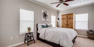 Addicks Stone Village Gallery 4