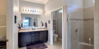 Three-Bedroom Furnished Home in 55+ Lake Ashton Community Gallery 10
