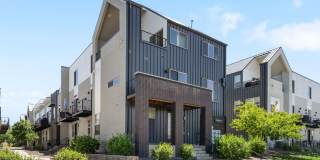 2BD, 2.5BA Skyland Townhome with 2-Car Garage Gallery 1