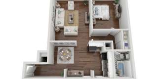 The Wynnewood Gallery 27