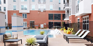 Liv+ Arlington - Student Housing Gallery 20