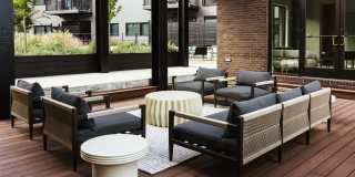 1785 Club - Student Housing Gallery 20