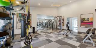 The Paisley and Pointe at Centennial Hills Gallery 15