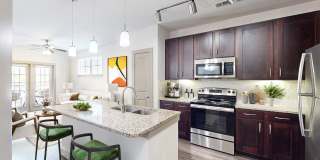 Villaggio Apartments Gallery 10