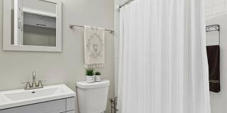 911 CHARLES Street S unit: 409 Gallery 8