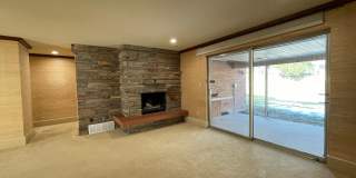 Gorgeous Mid-Century Modern Home Adjacent to BYU Gallery 6