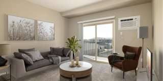 University Commons Gallery 3