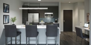 The Residences at Hamilton Lakes The Residences at Hamilton Lakes Gallery 18