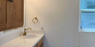 3-bedroom, 1-bath home in Redding blends historic charm with modern finishes! Gallery 22