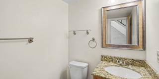 2 Bedroom, 1.5 Bathroom Townhome with In-Unit Laundry & Private Patio **Move-In Special** 2 Bedroom, 1.5 Bathroom Townhome with In-Unit Laundry & Private Patio **Move-In Special** Gallery 16