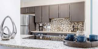 Affordable Housing - Madison Southpark Apartment Homes Gallery 20