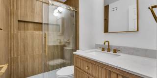 Noe Valley/Dolores Heights: Luxury Condo w/ Expansive Private Deck & 2 Car Parking Gallery 25