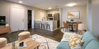 Deer Valley Apartments Gallery 14