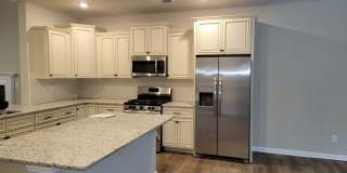 Newer Build in Senoia's South Ridge, 4BR, 2.5 BA Newer Build in Senoia's South Ridge, 4BR, 2.5 BA Gallery 12