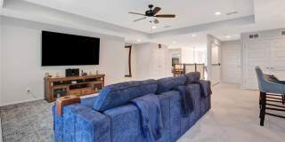 6Bds/7 Bths Massive Estate home overlooking a pond in an amenity-rich community Gallery 69