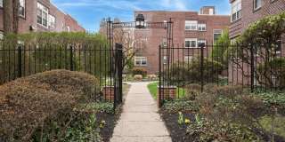 Sedgwick Gardens Gallery 9