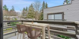 Bellevue One Condo Apartments Gallery 19