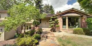 RARE Find House for Rent in Yarrow Point! Gallery 1