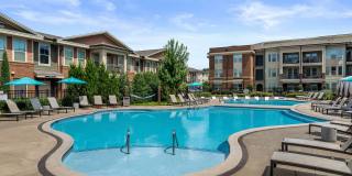 The Sawyer at One Bellevue Place Gallery 13