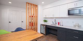 Huntcliff Gallery 21