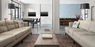 The Bishop Apartments Gallery 22