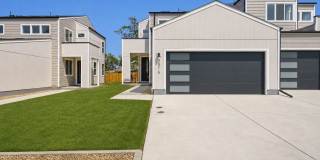 New 3BR + Bonus Office & Private Backyard Gallery 1