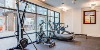 The Rail - Affordable Housing Gallery 19