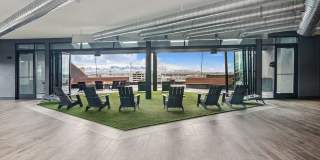 Post District Gallery 15