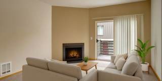 St. James Tower Gallery 1