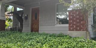 2 bedroom 1 bath home Gallery 1
