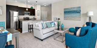 Ocean Aisle Luxury Apartment Homes Ocean Aisle Luxury Apartment Homes Gallery 7