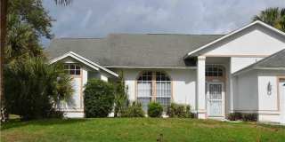 Off-Season Rental 3BR 2BA with pool in Sebastian Gallery 1