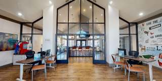 The Quarters Lincoln - Student Housing Gallery 29