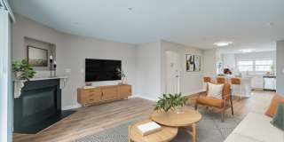Eagle Rock Apartments at Bel Air North Gallery 10