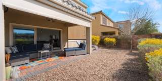 Luxury Home Overlooking the Tuscany 18th Fairway Gallery 47