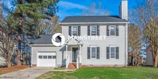 828 Penncross Drive 828 Penncross Drive Gallery 1