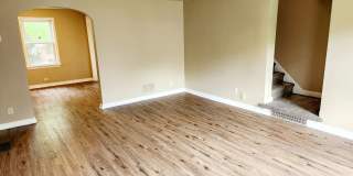 Recently Renovated 3 Bedroom in Harrisburg! Gallery 1