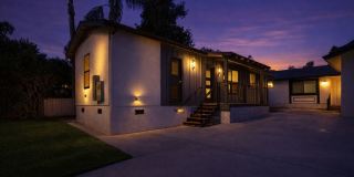 Brand-New Detached 2BR 2 bath Home in Vista | Modern Finishes & A/C in Every Room Gallery 45