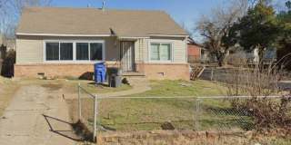 Tulsa Single Family Home for Rent 3 beds 2 bath Gallery 1