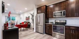 Spacious 3-Story at a Modern Community Featuring 3 Bedrooms 3.5 Bathrooms Gallery 1