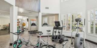 Sedona at Lone Mountain Apartments Gallery 14