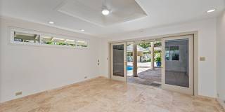 5 BR Executive Home with Pool in prestigious Kahala! Pet Friendly! Gallery 21