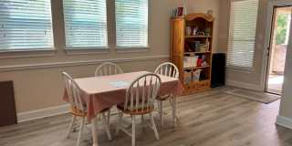 Welcome home to 8603 Phoenix Ave! Gallery 7