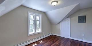 35 Hammond Street Gallery 4