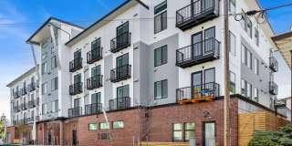 Luxurious Studios with Rooftop Deck and Secured Entry! Gallery 78
