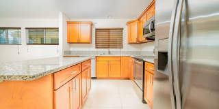 Wahiawa property: 3-bed, 2-bath, with garage available early August! Gallery 12