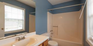 Chinook Street Townhome Gallery 10